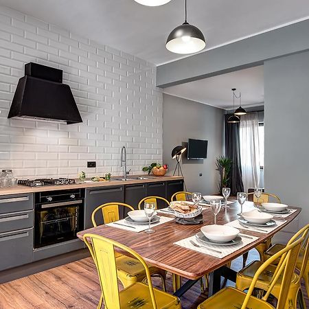 Carusotto By Villasandco Rentalسورينتو المظهر الخارجي الصورة