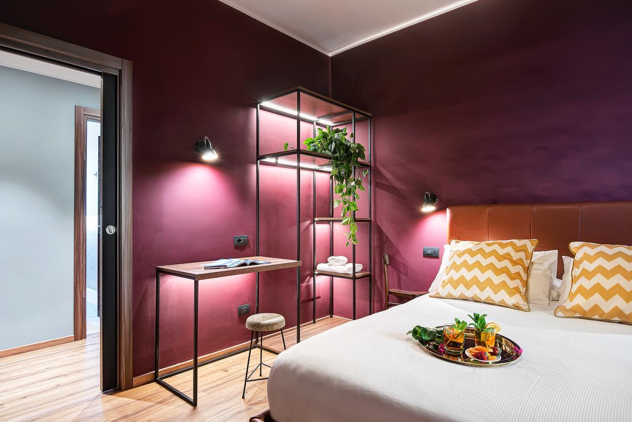 Carusotto By Villasandco Rentalسورينتو المظهر الخارجي الصورة