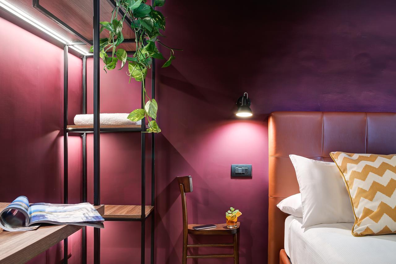 Carusotto By Villasandco Rentalسورينتو المظهر الخارجي الصورة