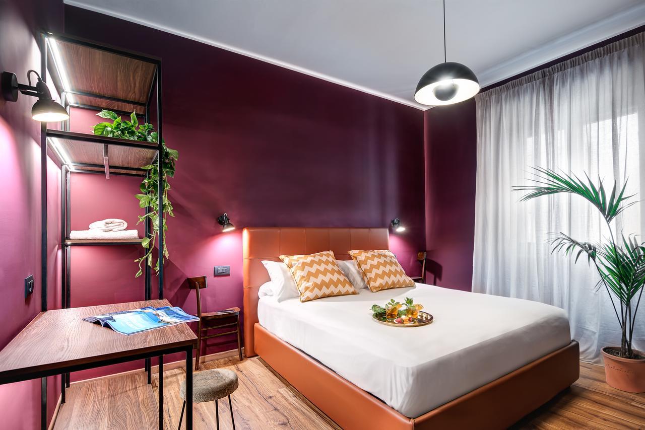 Carusotto By Villasandco Rentalسورينتو المظهر الخارجي الصورة