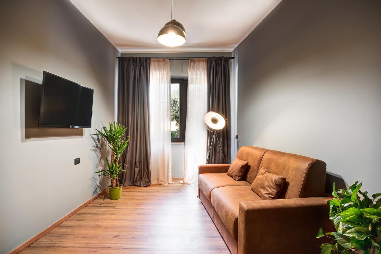 Carusotto By Villasandco Rentalسورينتو المظهر الخارجي الصورة