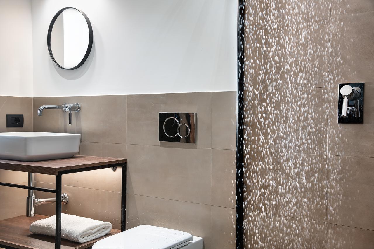 Carusotto By Villasandco Rentalسورينتو المظهر الخارجي الصورة